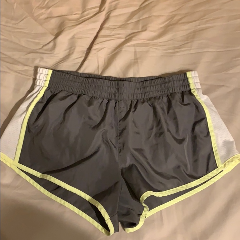 running shorts
